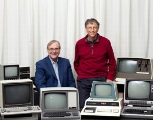 مخترعين ميكروسوف