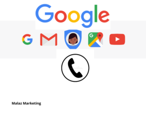 ارقام هاتف جوجل استعلامات اتصال شركة جوجل Google phone numbers