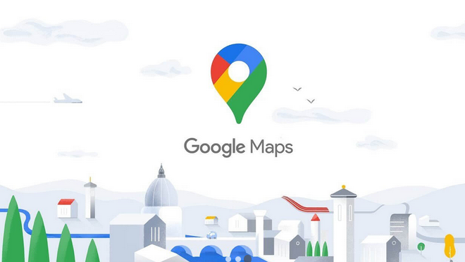 اهمية Google Maps للمسوق