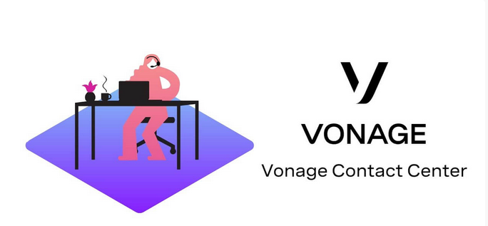 تطبيق Vonage SMS API الرائع