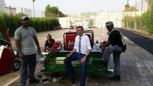 خبير اعلانات في السعودية