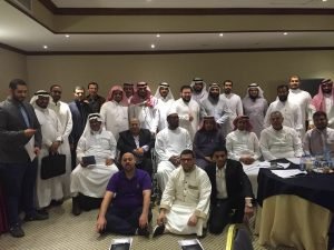 خبير اعلانات في السعودية