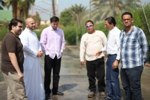 خبير اعلانات في السعودية