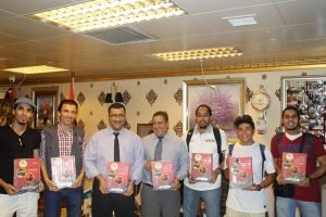 خبير اعلانات في السعودية