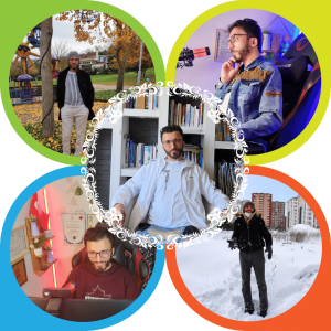 مدرب تسويق الكتروني في السعودية