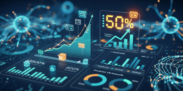 اختصاصي تسويق بالذكاء الاصطناعي - AI Marketing Specialist