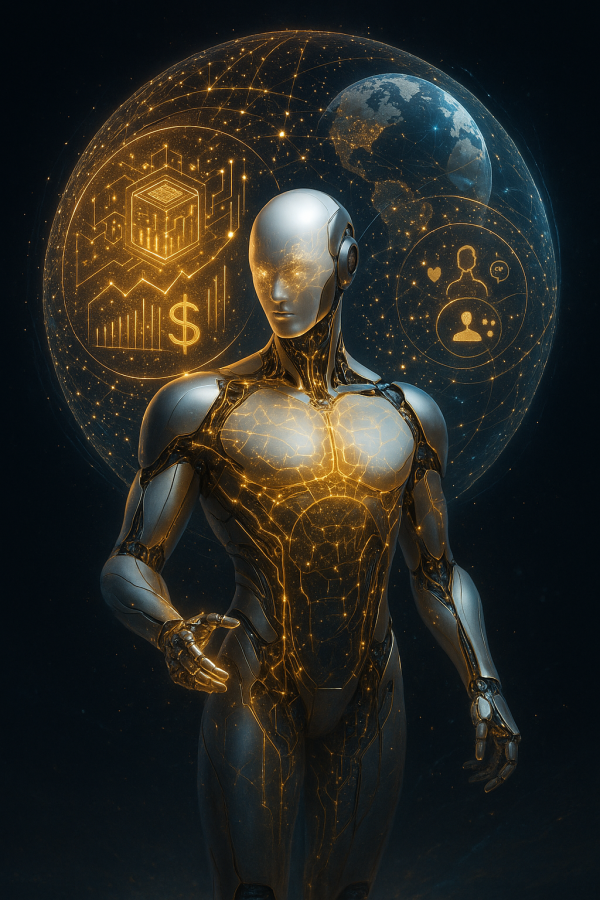 AI-Powered Customer Service Agents - وكيل خدمة العملاء بالذكاء الاصطناعي