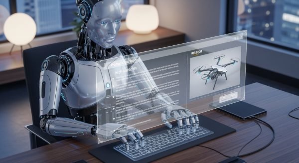 AI Product Description Writer - كاتب وصف منتج الذكاء الاصطناعي