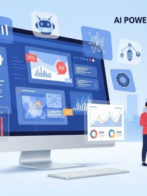 AI Ads Automation Specialist - متخصص أتمتة إعلانات الذكاء الاصطناعي