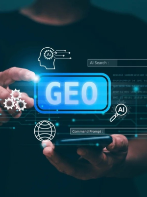 تهيئة المحتوى للذكاء الاصطناعي (GEO Content Optimization)