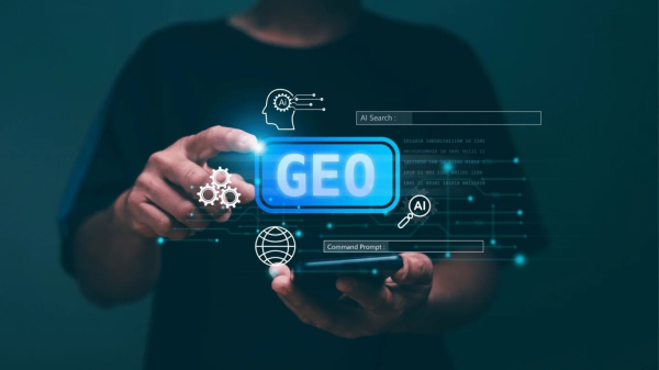 تهيئة المحتوى للذكاء الاصطناعي (GEO Content Optimization)